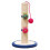 Cat Climbing Post Cat Scratcher Climbing Tree Pet-clown pillar 1