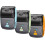 Portable Mini Receipt Printer 58mm Thermal Wireless Bluetooth USB TypeC POS Printer For Mobile And Computer Blue 2