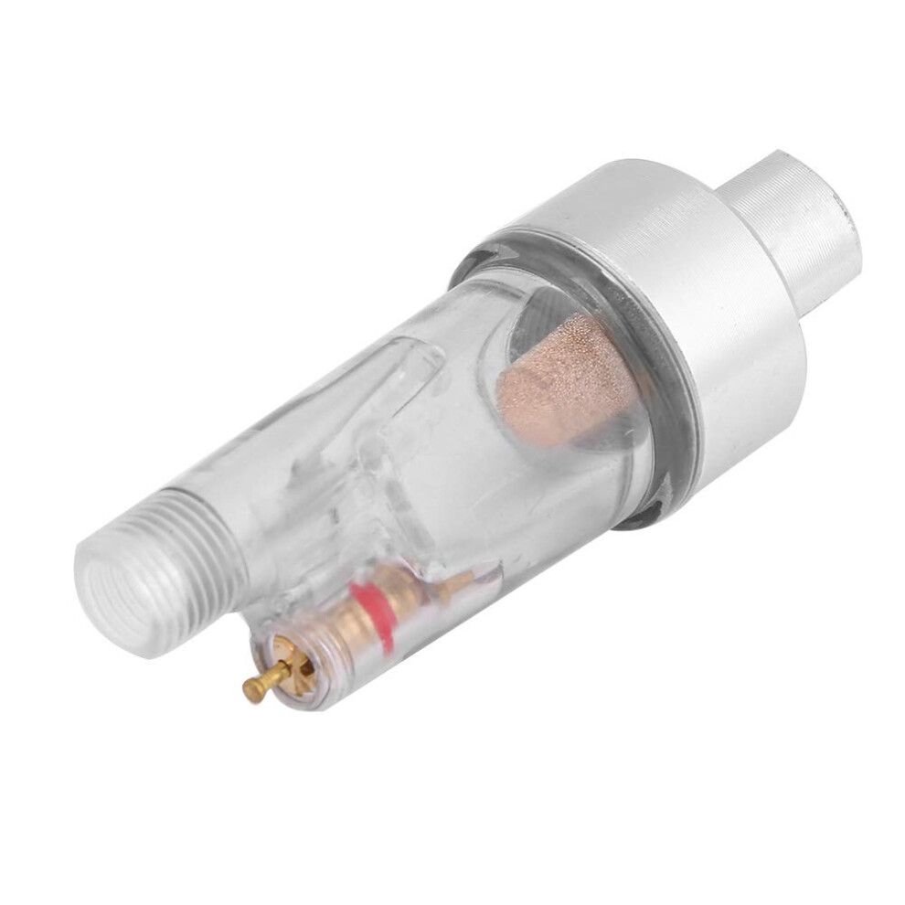 Air Filter Moisture Water Trap And Oil Separator Regulator For 1/8Inch Airbrush Fitting 9094768572207