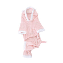 Halloween Christmas Hood Pullover for Small Dogs Lovely Dogs-L