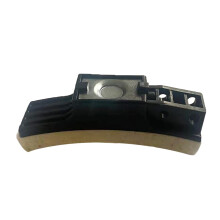 Stationary Exercise Bike Brake Pad Replacement Parts for Indoor Cycling, Easy Install