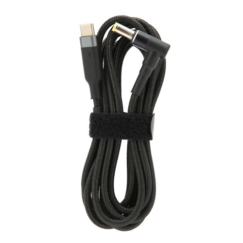 Προσαρμογέας USB-C για φορητούς υπολογιστές Acer, καλώδιο μετατροπέα Universal Braided με
