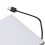 External USB3.0 Optical Drive DVD/CD Reader Burner 8x 12cm Slate 9