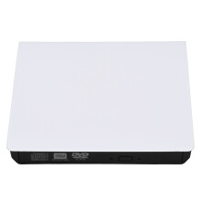 Író/olvasó Külső DVD-meghajtó USB3.0 Hordozhatóság CD DVD Újraírható meghajtó Kompakt kialakítás Nagy sebességű Plug and Play