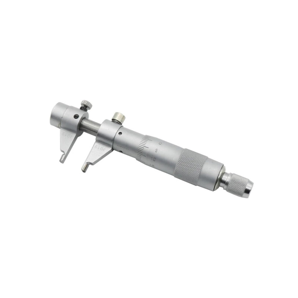 Inside Micrometer Threeclaw Threepoint Internal Diameter Measurement 1114Mm Range Precision 0.005Mm 9199774291729