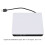 External USB3.0 Optical Drive DVD/CD Reader Burner 8x 12cm Slate 3