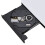 External USB3.0 Optical Drive DVD/CD Reader Burner 8x 12cm Slate 12