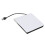 External USB3.0 Optical Drive DVD/CD Reader Burner 8x 12cm Slate 15