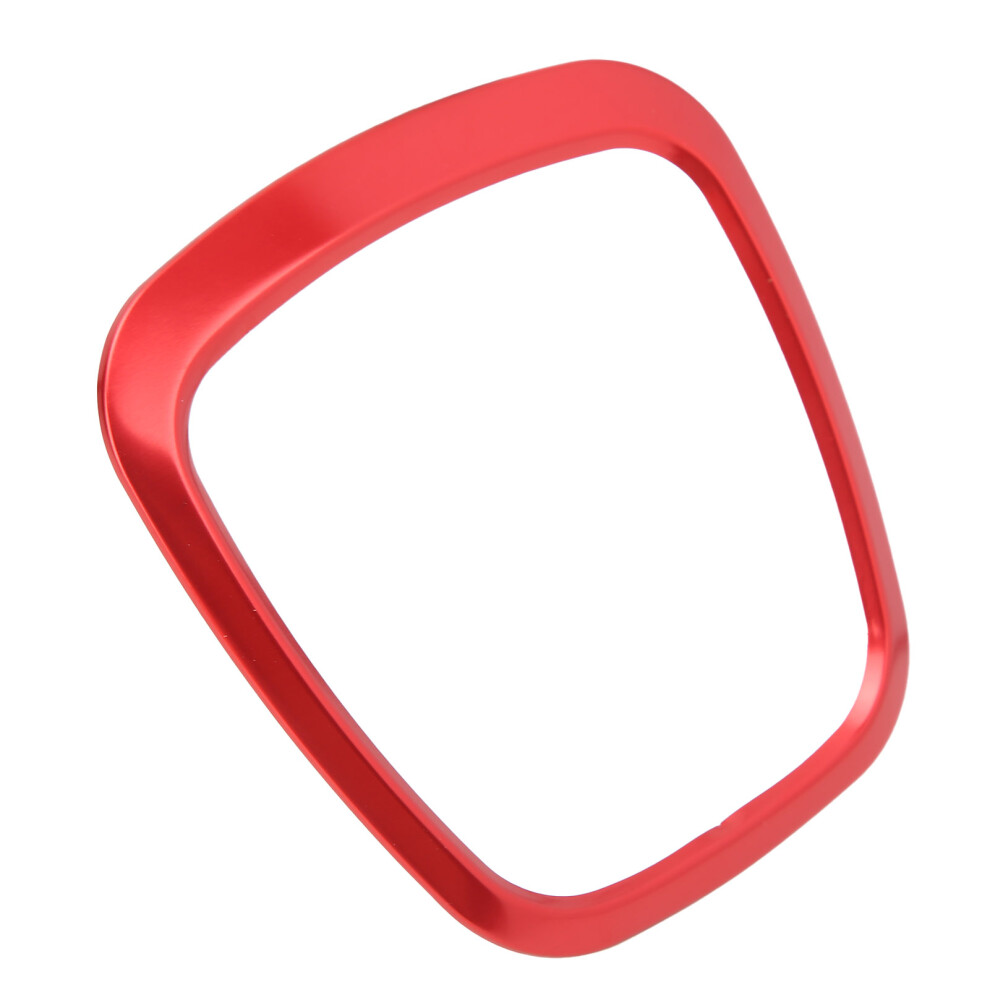 A3 2006Â2014 Steering Wheel Ring Sticker Aluminium Alloy Car Accessory 6951377680996