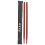 2Pcs Red Mahogany Drum Sticks MD83 EcoFriendly Strong Gravity 2