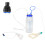 Efficient DoubleHead Goat Milking Machine with Vacuum Pressure 16