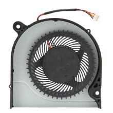 Vervangende laptopkoelventilator voor Acer Nitro5-serie, geluidsarme werking, sterke compatibiliteit, warmteafvoerende ventilator met 4-pins