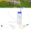Efficient DoubleHead Goat Milking Machine with Vacuum Pressure 15