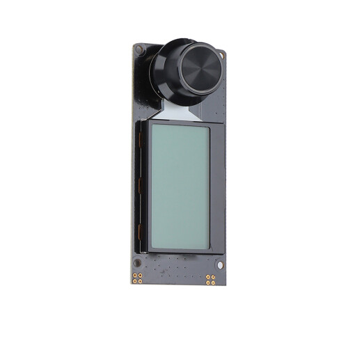 Υψηλής ποιότητας οθόνη γραφικών LCD για τρισδιάστατους εκτυπωτές Mini12864RGB 2