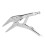 SK-129 Chrome Vanadium Multi-Function Vice Grips, Needle Nose Pliers 7