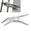 SK-129 Chrome Vanadium Multi-Function Vice Grips, Needle Nose Pliers 16
