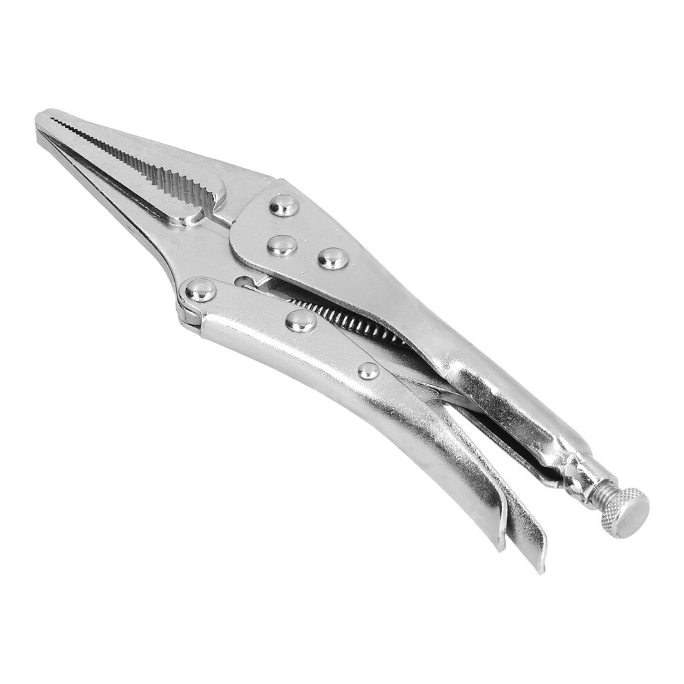 Sk-129 Chrome Vanadium Multi-Function Vice Grips, Needle Nose Pliers 8411377682348