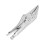 SK-129 Chrome Vanadium Multi-Function Vice Grips, Needle Nose Pliers 14