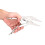SK-129 Chrome Vanadium Multi-Function Vice Grips, Needle Nose Pliers 4