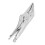 SK-129 Chrome Vanadium Multi-Function Vice Grips, Needle Nose Pliers 10