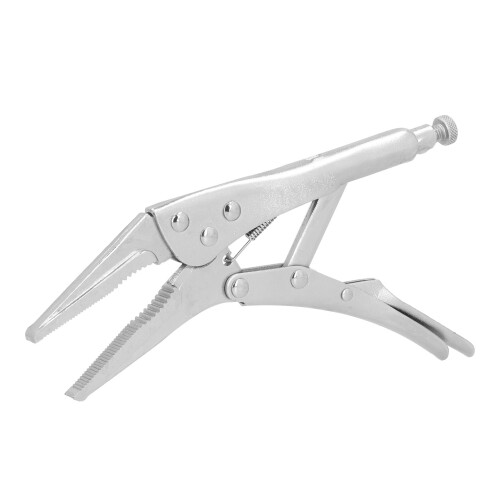 SK-129 Chrome Vanadium Multi-Function Vice Grips, Needle Nose Pliers 2
