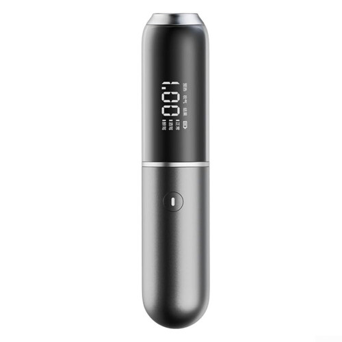 Alcohol Measurement Tool LED Digital Screen Automatic Detection Capabilities