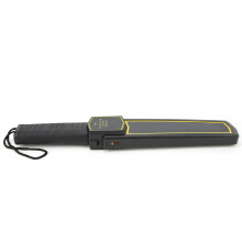 Efficient Security GP3003B1 Handheld Detector for Large-Scale Inspections