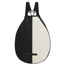 Tennis Racket Bag Racketball Sling Bag Outdoors Backpack Adjustable Bag Holds Rackets And Essentials For Teens