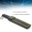 Efficient Security GP3003B1 Handheld Detector for Large-Scale Inspections 11