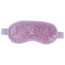 Ooggelmasker voor verzachtende behandelingen, veelzijdige verlichting en stressvermindering, herbruikbaar en comfortabel warm kompres, verstelbare
