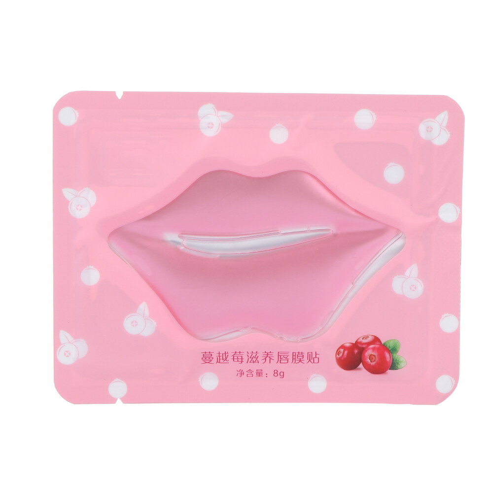 Lip Revitalizer, Moisturizing Anti-Wrinkle Gel Pads, Reduces Lip Wrinkles And Increases Elasticity For A Vibrant Smile (1 Piece) For Nightclubs