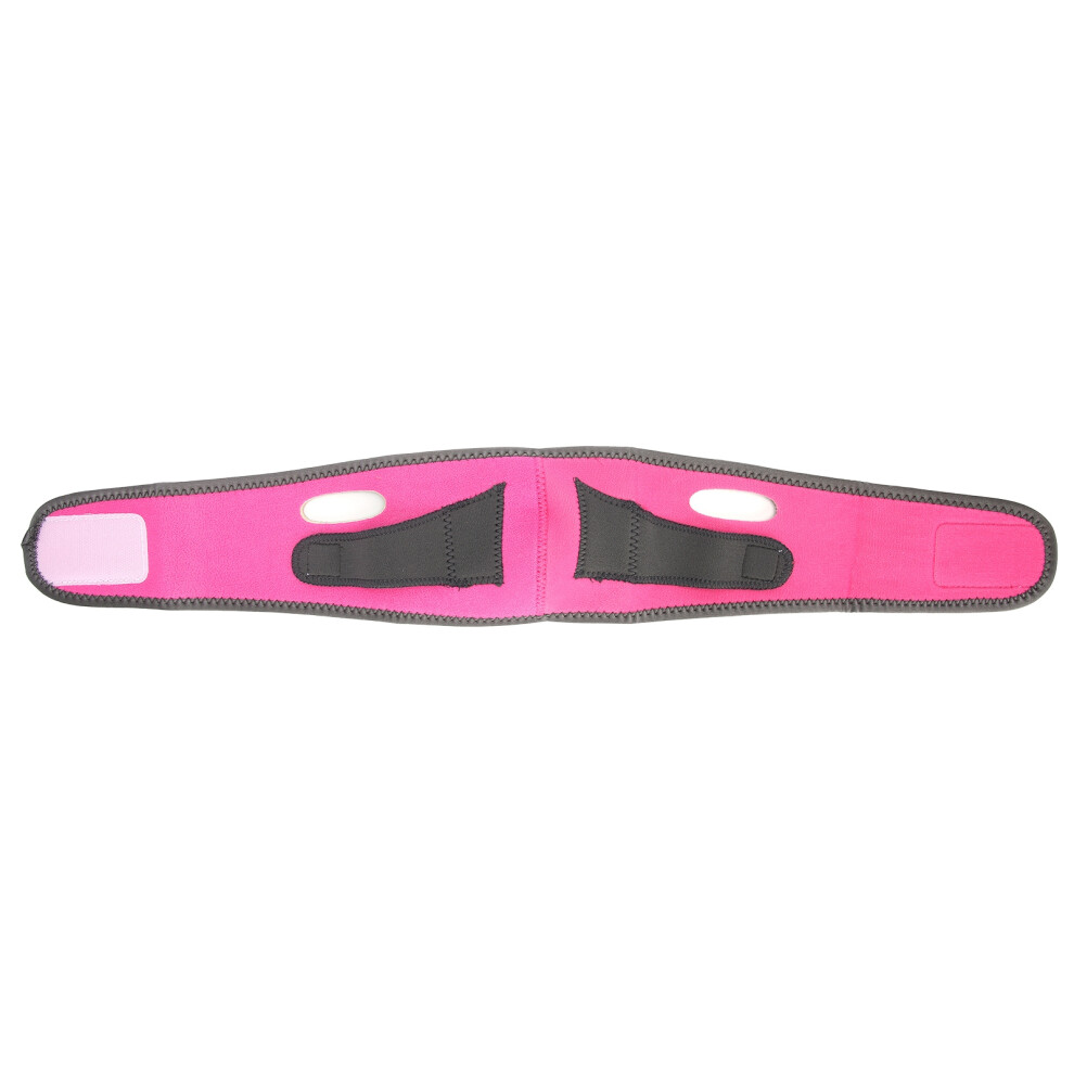 Lifting Face Strap With Exquisite Craft, Slimming Face Tool For V Line Chin That Promotes Skin Metabolism And Makes Skin Smoother For Nightclubs