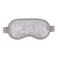 Ooggelmasker voor verzachtende behandelingen, veelzijdige verlichting en stressvermindering, herbruikbaar en comfortabel warm kompres, verstelbare