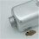 Bread Machine Replacement Pan Nonstick Barrel Liner for BAAM Household Bread Maker 3