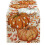 Fall Harvest Table Runner 13x72 Inch Linen Rectangular Pumpkin Pattern Autumn Thanksgiving Farmhouse Decor 1