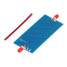 Bandpass-Filtermodul 1 GHz-1,2 GHz für ADSB 1090 MHz LAN-Zubehör