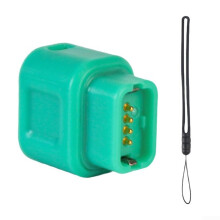 Bicycle Charger Converter For DI2 5V Power Adapter Compatible Fast Charging Capability