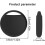Tracking Devices Pet Locator Object Locator With Audio Visual Alerts And Long Range Sensing Black 4