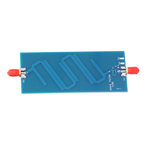 Bandpass Filter Module 1G-1.2GHz ADSB LAN 1090 MHz Replacement 2