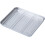 Baking Tray Stainless Steel Draining Pan Small With Rack Kitchen Use 2
