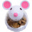 Voedseldispenser Muizenspeelgoed voor katten Interactieve-Wit 1