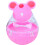 Kitten Langzamere voedseldispenser Interactieve-Roze 1