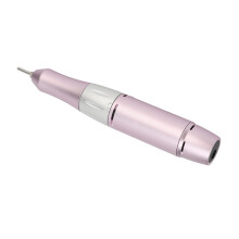 Verstellbarer Geschwindigkeits-USB-Nagelbohrer Handstück 0-30000 U/min Edelstahl