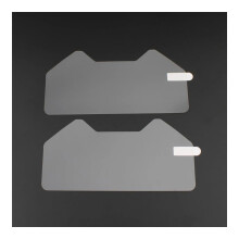 Motorcycle Dashboard Screen Protector TPU Film for Yamaha R15 V4 20212022 Scratch Resistant UV Guard