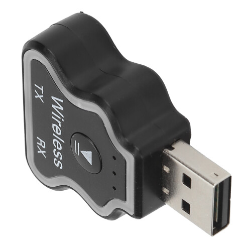 Bluetooth 5.0 Sender-Empfänger für TV/Auto, 4,2 cm, M10 2