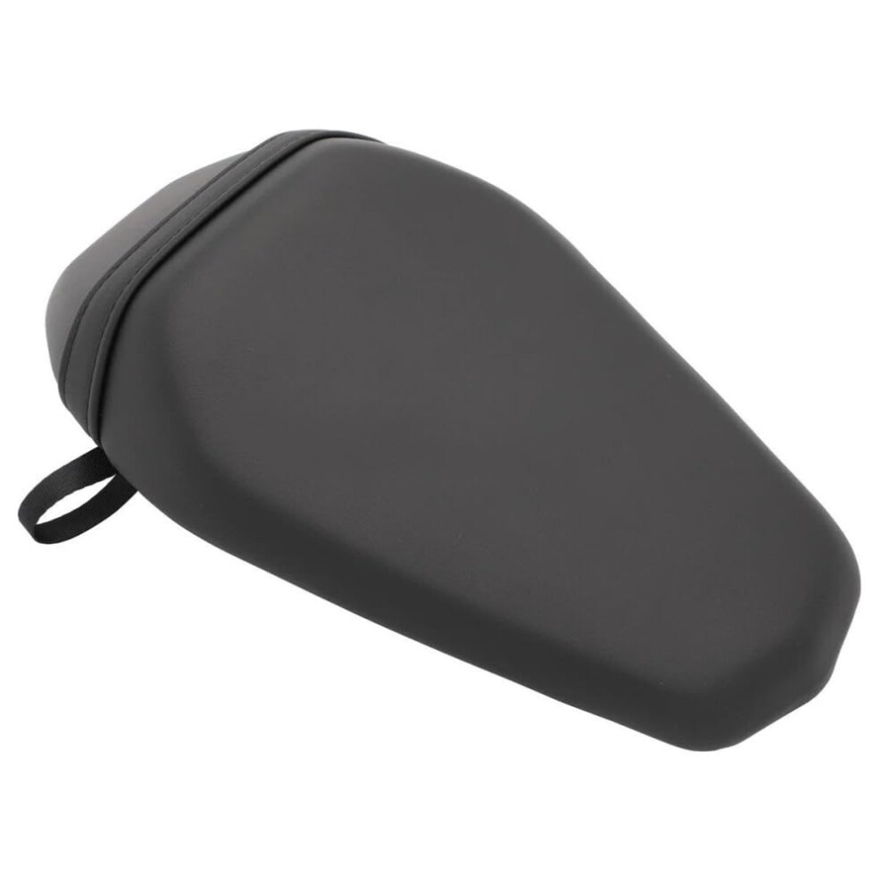 Motorcycle Passenger Seat Cushion For Kawasaki Ninja Z900 20172023 Rear Pillion Pad 9094768574768