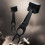 Motorcycle Chain Oiler Tool, Precise Oiler, SplashProof Chain Lube Applicator For Motorcycle And Bicycle Maintenance 2