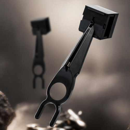 Motorcycle Chain Oiler Tool, Precise Oiler, SplashProof Chain Lube Applicator For Motorcycle And Bicycle Maintenance 1