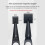 Motorcycle Chain Oiler Tool, Precise Oiler, SplashProof Chain Lube Applicator For Motorcycle And Bicycle Maintenance 4