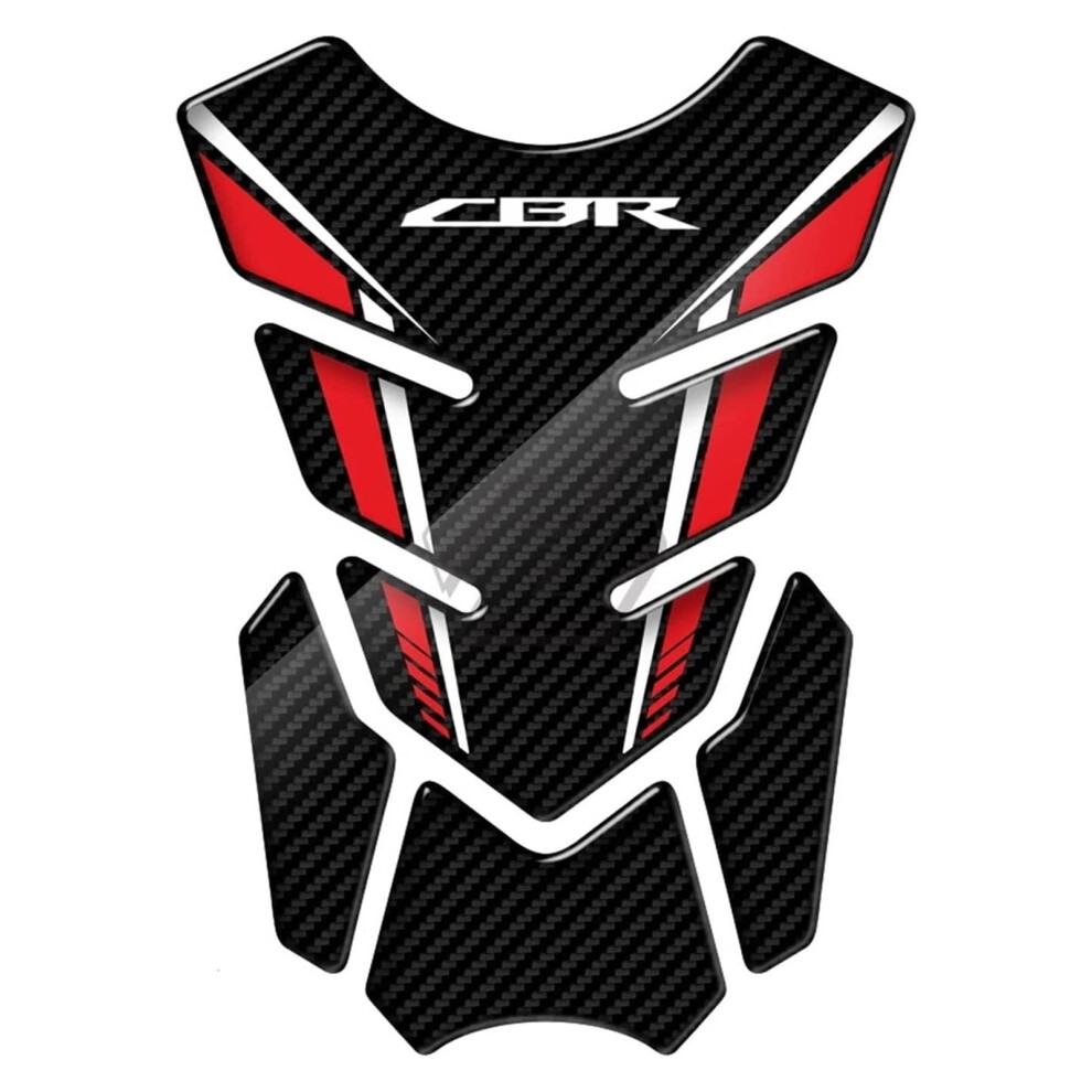 Motorcycle Tank Pad Protector Sticker For Honda Cbr 250Rr 600Rr 900Rr 1000Rr Scratch Resistant Waterproof 9094768580530